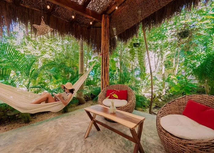 Casita Deva Stylish Mex Casita, Epic Rooftop Pool